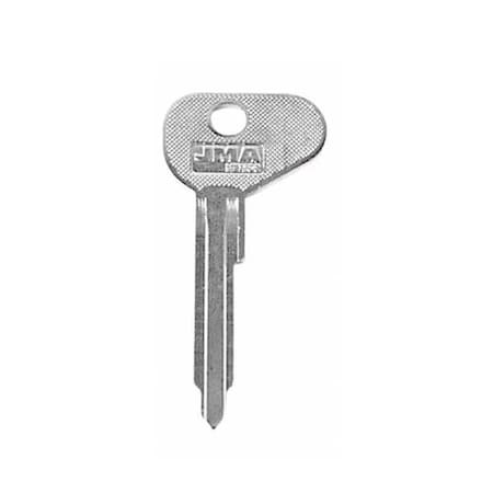 Jma JMA: KEY BLANK N/P - V27 VOLKSWAGEN JMA-VO-K-V27-NP